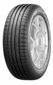 DUNLOP 185/60 R14 SP SPORT BLURESPONSE 82H