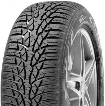 Nokian WR D4 185/60 R15 84T 