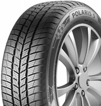 Barum POLARIS 5 XL FR 215/60 R17 100V 