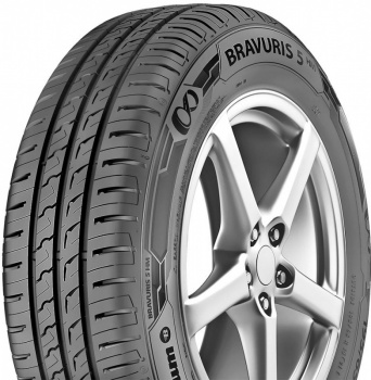 BARUM 185/65 R15 BRAVURIS 5 HM 88T 