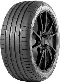 Nokian 225/45 R17 PowerProof 91Y