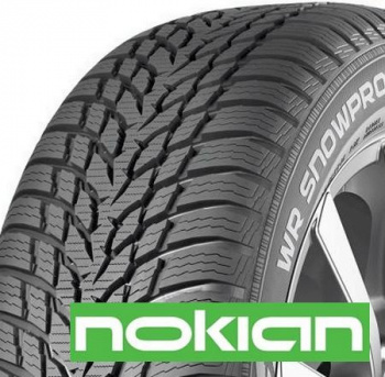 NOKIAN 225/50 R17 WR SNOWPROOF 98V XL  	