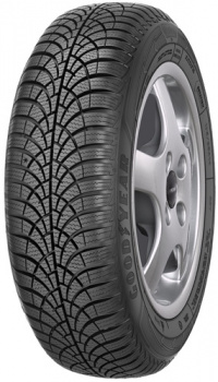 Goodyear 205/55 R16 UltraGrip 9+ 91H