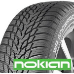 Nokian 195/65 R15 WR Snowproof 91T