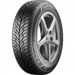 Matador 195/65 R15 MP62 ALLWEATHER EVO 91 H M+S 