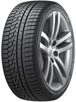 Hankook 225/55 R17 WINTER I*CEPT EVO 2 W320 101V XL FR