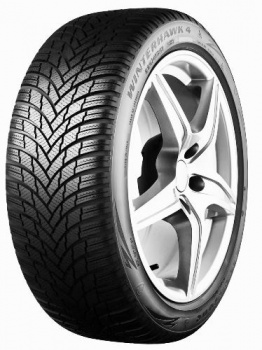 FIRESTONE 225/40 R18 WINTER HAWK 4 92V XL FR