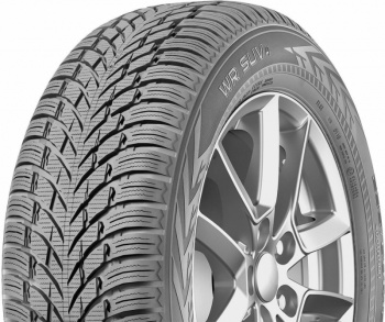 Michelin LATITUDE ALPIN LA2 255/50 R20