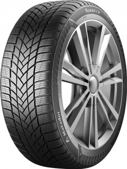 Matador 165/70 R14 MP93 NORDICCA 81T