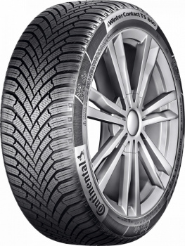 Continental 195/65 R15 WINTERCONTACT TS 870 91 T