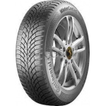 Continental 205/55 R17 WINTERCONTACT TS 870 P 91 H