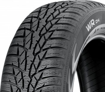 NOKIAN 205/55 R16 WR D4 91H