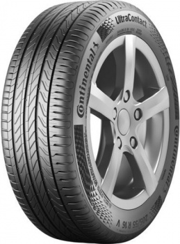 Continental 195/65 R15 ULTRACONTACT 91H