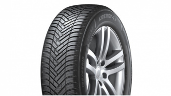 Hankook 205/55 R16 Kinergy 4S2 H750 94V