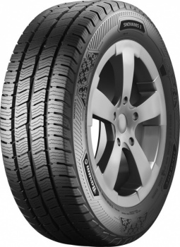 Barum 205/65 R15C SNOVANIS 3 102/100 T