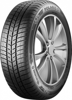 Barum 225/60 R18 POLARIS 5 104 V XL FR