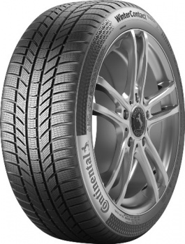 Continental 235/55 R18 WINTERCONTACT TS 870 P 100H FR