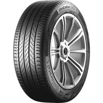  Continental ULTRACONTACT 205/55 R16 91V FR
