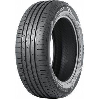 Nokian WETPROOF 195/55 R16 87H