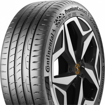 Continental PREMIUMCONTACT 7 225/45 R17 91Y FR