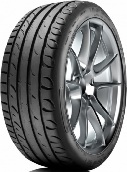 Riken ULTRA HIGH PERFORMANCE 235/55 R18 100V FR