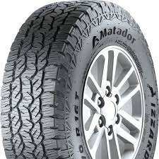  Matador MP72 IZZARDA A/T 2 245/70 R16 111H M+S 3PMSF XL FR