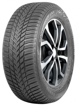 NOKIAN TYRES 205/55 R16 SNOWPROOF 2 91H