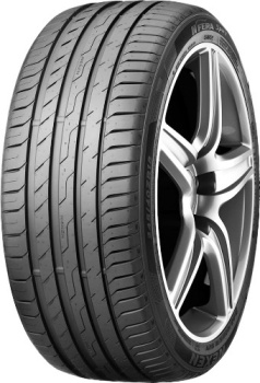 Nexen 225/45 R17 N'FERA SPORT 91 Y