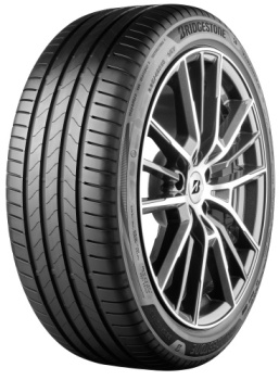 Bridgestone	225/45 R17 TURANZA 6 91 Y FR