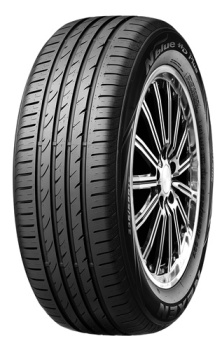 Nexen 195/65 R15 N'BLUE HD PLUS 91 H