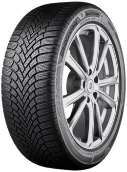 Bridgestone	205/55 R16 BLIZZAK 6 91H