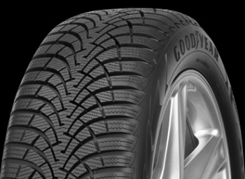 GOODYEAR 205/55 R16 Ultra Grip 9+ 91T