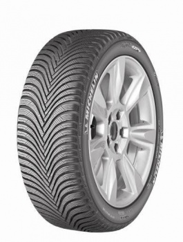 Michelin 205/60 R16 ALPIN 5 [92] T