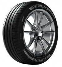 MICHELIN 225/45 R17 PILOT SPORT 4 91Y