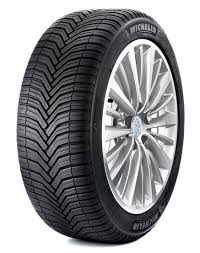 Michelin 185/60 R15 CROSSCLIMATE + 88 V XL